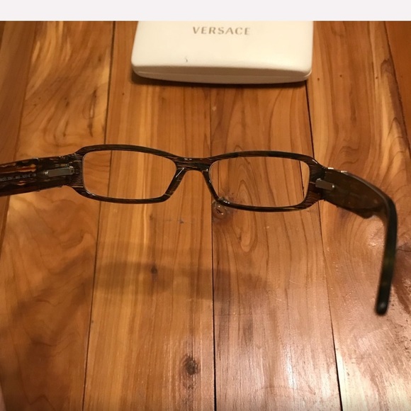 Versace Glasses authentic - Picture 3 of 6
